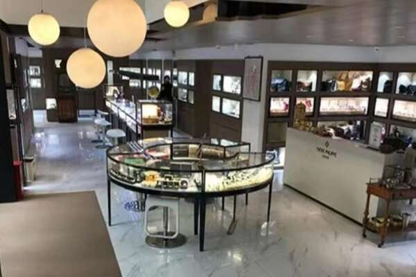 西安区寄卖奢侈品店